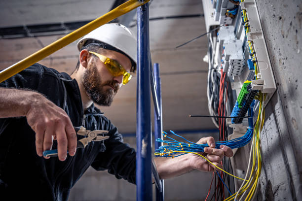 Best Electrical Troubleshooting Services  in Nashua, IA