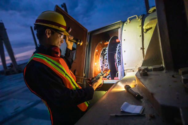 Best Electric Panel Repair  in Nashua, IA