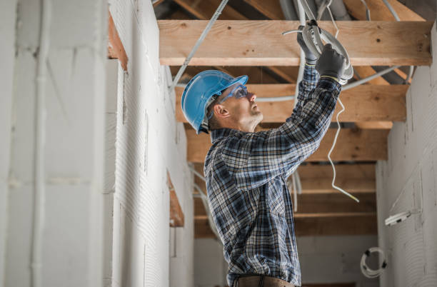 Best Electrical Wiring Services  in Nashua, IA