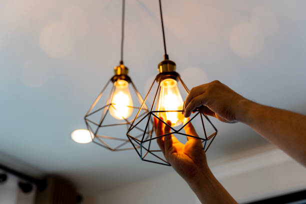 Best Affordable Electrician  in Nashua, IA