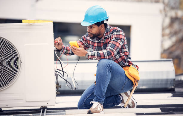 Best Emergency Electrical Repair  in Nashua, IA
