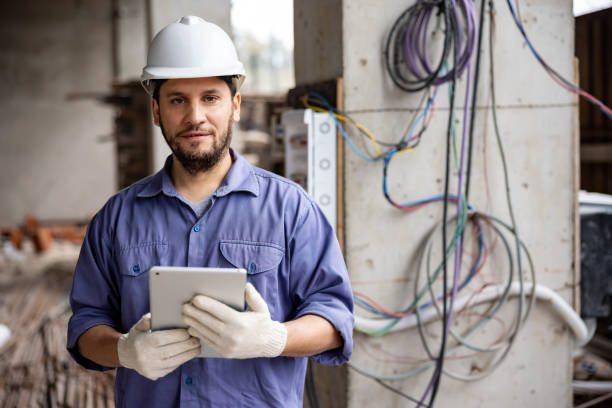 Best Affordable Electrical Installation  in Nashua, IA