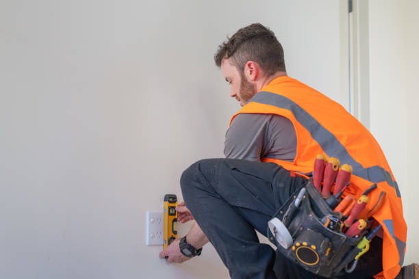 Best Electrical Upgrades for Homes  in Nashua, IA