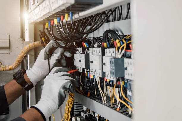 Best Electrical System Inspection  in Nashua, IA